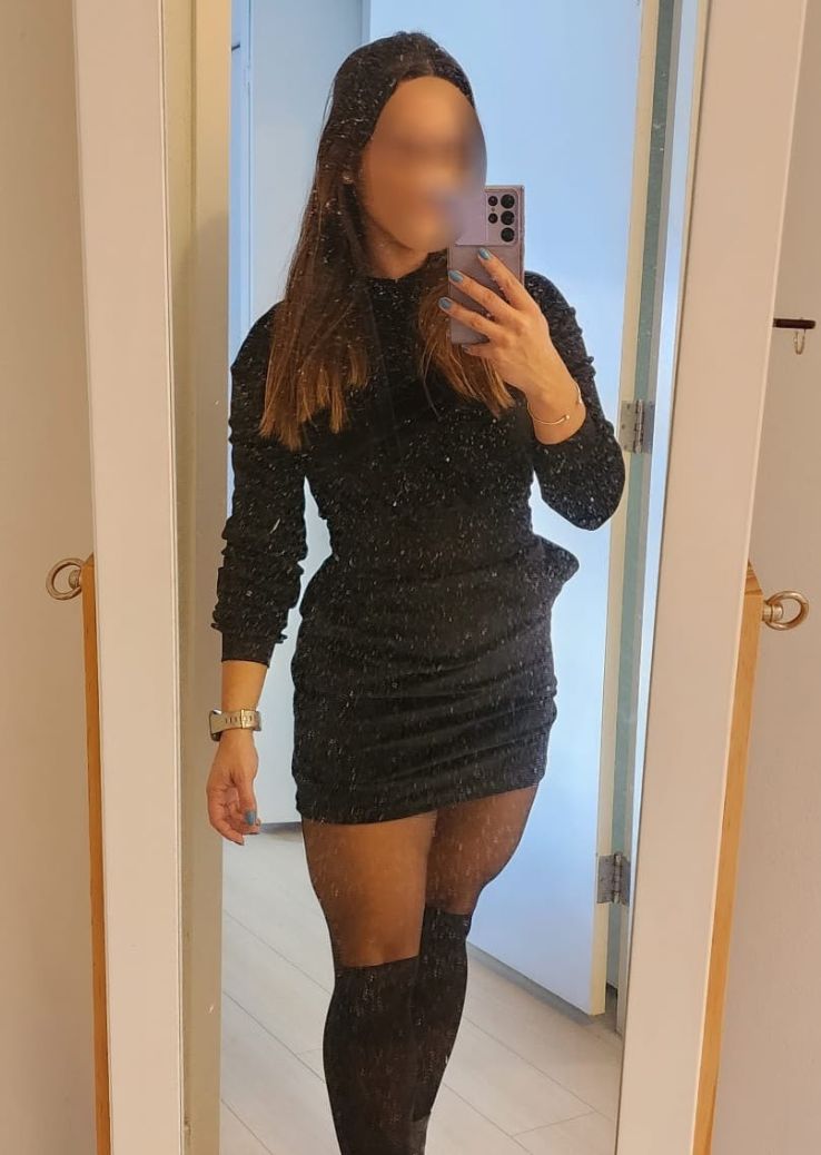 LAYLA - DMV Latina Massage